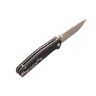 Нож складной Ganzo черный G6804-BK - изображение 3