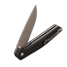 Нож складной Ganzo черный G6804-BK - изображение 4