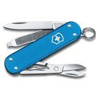 Складной нож Victorinox Classic Alox Limited Edition 2020 0.6221.L20