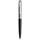 Ручка кулькова Parker 51 Black CT BP 55032