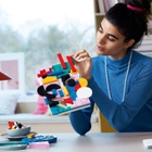 Конструктор LEGO Art Сучасне мистецтво 805 деталей (31210) - зображення 6