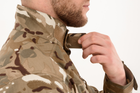 Кітель Marsava Ambush tactical Shirt Multicam Size S - зображення 3