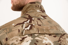 Кітель Marsava Ambush tactical Shirt Multicam Size S - зображення 7