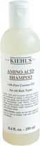 Kiehl's Amino Acid Shampoo 250 ml (3700194705589) - obraz 1