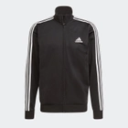 Adidas 3-Stripe Dres GK 9651 L Czarny/Biały (4062065121560) - obraz 5