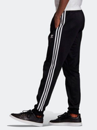 Spodnie Dresowe Adidas Sst GF 0210 S Czarne (4061612985464) - obraz 2