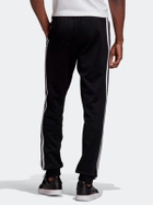 Spodnie Dresowe Adidas Sst GF 0210 M Czarne (4061612986294) - obraz 3