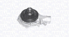 Помпа води Opel Omega A 2.3D/TD/2.4i/3.0 86-98 MAGNETI MARELLI 352316170861 Magneti Marelli (352316170861)