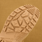 Тактичні черевики M-Tac Alligator Coyote Size 44 - изображение 9