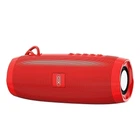 Портативна колонка XO F27 Bluetooth Speaker, Red