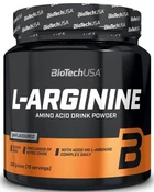 Аминокислота BioTech (USA) L-Arginine Powder 300г