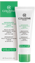 Antyperspirant w kremie Collistar Special Perfect Body 75 ml (8015150251136) - obraz 1