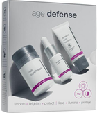 Zestaw Dermalogica Daily Skin Health Set Age Defense do pielęgnacji przeciwstarzeniowej (0666151005471) - obraz 1