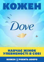 Шампунь Dove Hair Therapy Інтенсивне відновлення 400 мл (8712561488280) - зображення 3