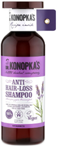 Шампунь Dr. Konopka's проти випадіння волосся 500 мл (4744183018709) - зображення 1