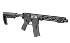 Страйкбольна штурмова гвинтiвка Arcturus AR15 E3 Carbine - зображення 8