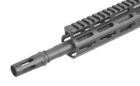Страйкбольна штурмова гвинтiвка Arcturus AR15 Lite Carbine - изображение 6