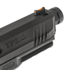 Пістолет Cybergun Canik TP9 Elite Combat Pistol Black - зображення 5