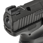 Пістолет Cybergun Canik TP9 Elite Combat Pistol Black - изображение 6