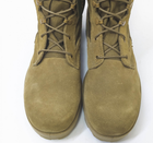 Літні полегшені берці армії США Altama Pro-X Panama boots 9.5R 42.5 Койот - зображення 4
