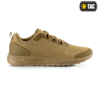 Кросівки M-Tac Summer Pro Coyote Size 40 - зображення 5