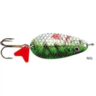 Блешня коливання Jaxon Karas Natural 2 NOL вага 18g, довжина 6,4cm,BW-JKA2NOL
