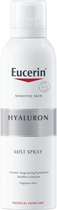 Nawilżający spray Eucerin Hyaluron-Filler z hialuronem do skóry wrażliwej 150 ml (4005900728562)