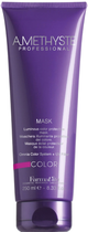 Маска Farmavita Amethyste Color Mask для фарбованого волосся 250 мл (8022033016027) - зображення 1