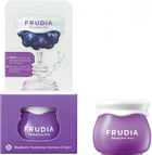 Крем для обличчя Frudia Blueberry Hydrating Cream 10 г (8803348036241)