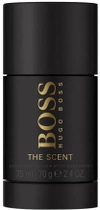 Dezodorant w sztyfcie dla mężczyzn Hugo Boss The Scent 75 ml (0737052993546) - obraz 1