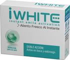 Капсули iWhite Instant Fresh Breath Caps 6 шт. (5425012533639)