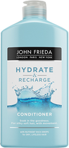 Кондиціонер John Frieda Hydrate & Recharg 250 мл (5037156263640) - зображення 1