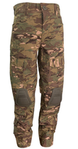 Тактичні штани 4Профі Combat Multicam Size 52/4