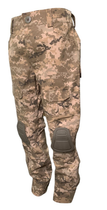Тактичні штани 4Профі Combat ММ14 Size 54/4 - зображення 1
