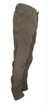 Тактичні штани 4Профі Combat Khaki Size 54/4 - зображення 3