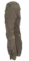 Тактичні штани 4Профі Combat Khaki Size 50/4 - зображення 2