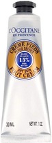 Krem do stóp L'Occitane Masło shea 15% 30 ml (3253581575154) - obraz 1