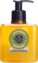 L'Occitane en Provence Mydło Shea Verbena 300 ml (3253581662625)