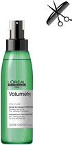 Професійний спрей-догляд L'Oreal Professionnel Serie Expert Volumetry для надання об'єму тонкому волоссю 125 мл (3474636977321) - зображення 1
