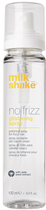 Спрей Milk_shake no frizz glistening spray для кучерявого волосся з антифриз-ефектом 100 мл (8032274051763) - зображення 1