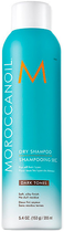 Сухий шампунь для темного волосся Moroccanoil Dry Shampoo Dark Tones 205 мл (7290015485951) - зображення 1