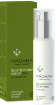 Krem do twarzy Madara Night regenerujący 50 ml (4751009821306)