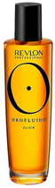 Еліксир для волосся Revlon Orofluido Radiance Argan Oil Elixir з аргановою олією 30 мл (8432225127842) - зображення 1