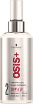 Ekspresowy spray Schwarzkopf Professional Osis Style do prostowania włosów Blow & Go Smooth 200 ml (4045787314090) - obraz 1