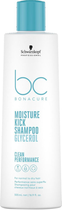 Шампунь Schwarzkopf Professional BC Bonacure Moisture Kick для зволоження волосся 500 мл (4045787723670) - зображення 1