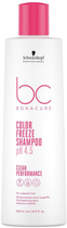 Шампунь Schwarzkopf Professional BC Bonacur Color Freeze для фарбованого волосся 500 мл (4045787725957) - зображення 1