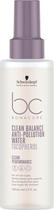 Спрей Schwarzkopf Professional BC Bonacure Clean Balance для захисту волосся від забруднення 150 мл (4045787728934) - зображення 1