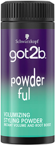 Стайлінг-пудра Got2b Powder'ful Об'єм 10 г (7332531019330) - зображення 2