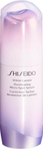 Сироватка для обличчя Shiseido White Lucent Illuminating Micro-Spot Serum Зволожувальна 30 мл (0768614160434) - зображення 1