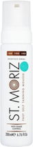 Samobrązujący mus do ekspresowego opalania St. Moriz Fast Tan 200 ml (5060185379310) - obraz 1